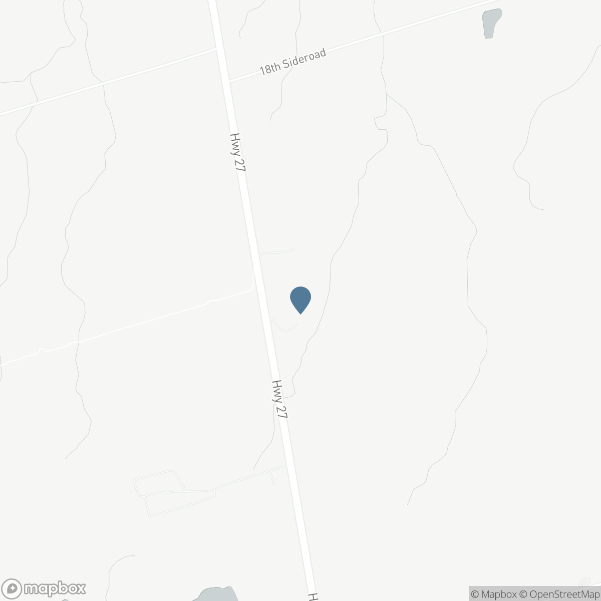 15735 HIGHWAY 27, Schomberg, Ontario L0G 1T0